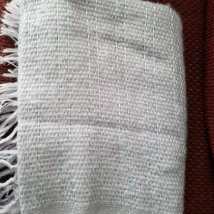 Limited Blanket Scarf